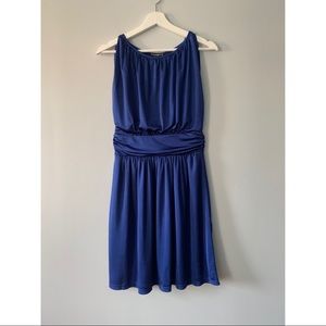 ❗️MOVING SALE❗️ Express Royal Blue Dress